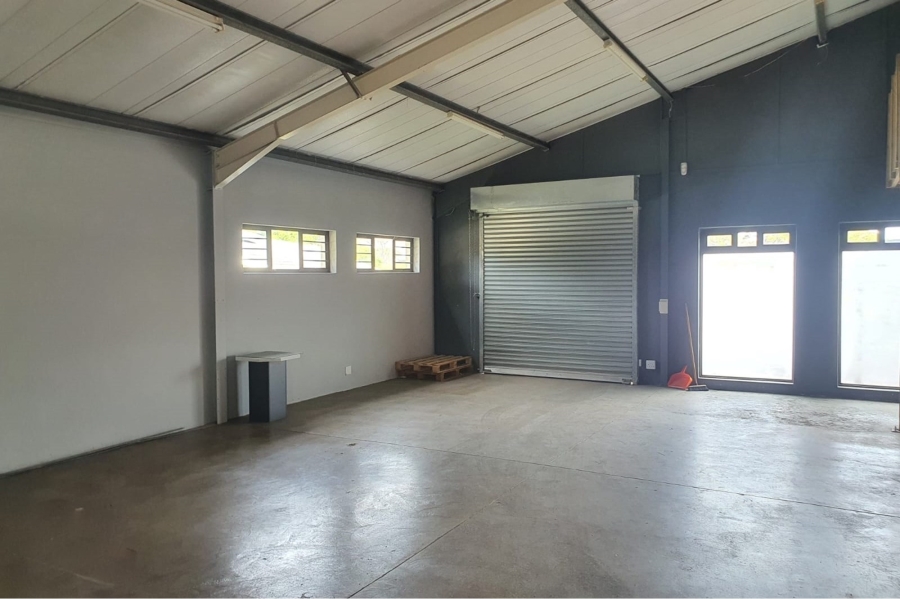 Commercial Property for Sale in Fairview Eastern Cape